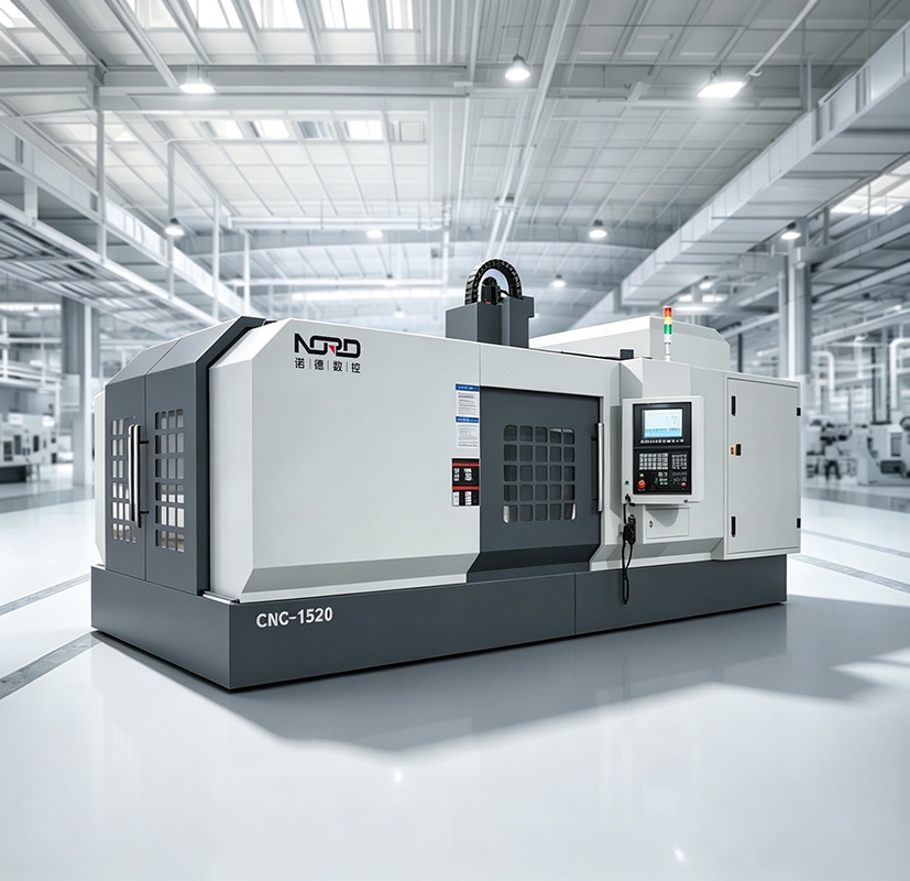 Machining Center