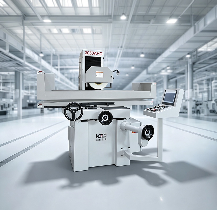 Grinding Machine