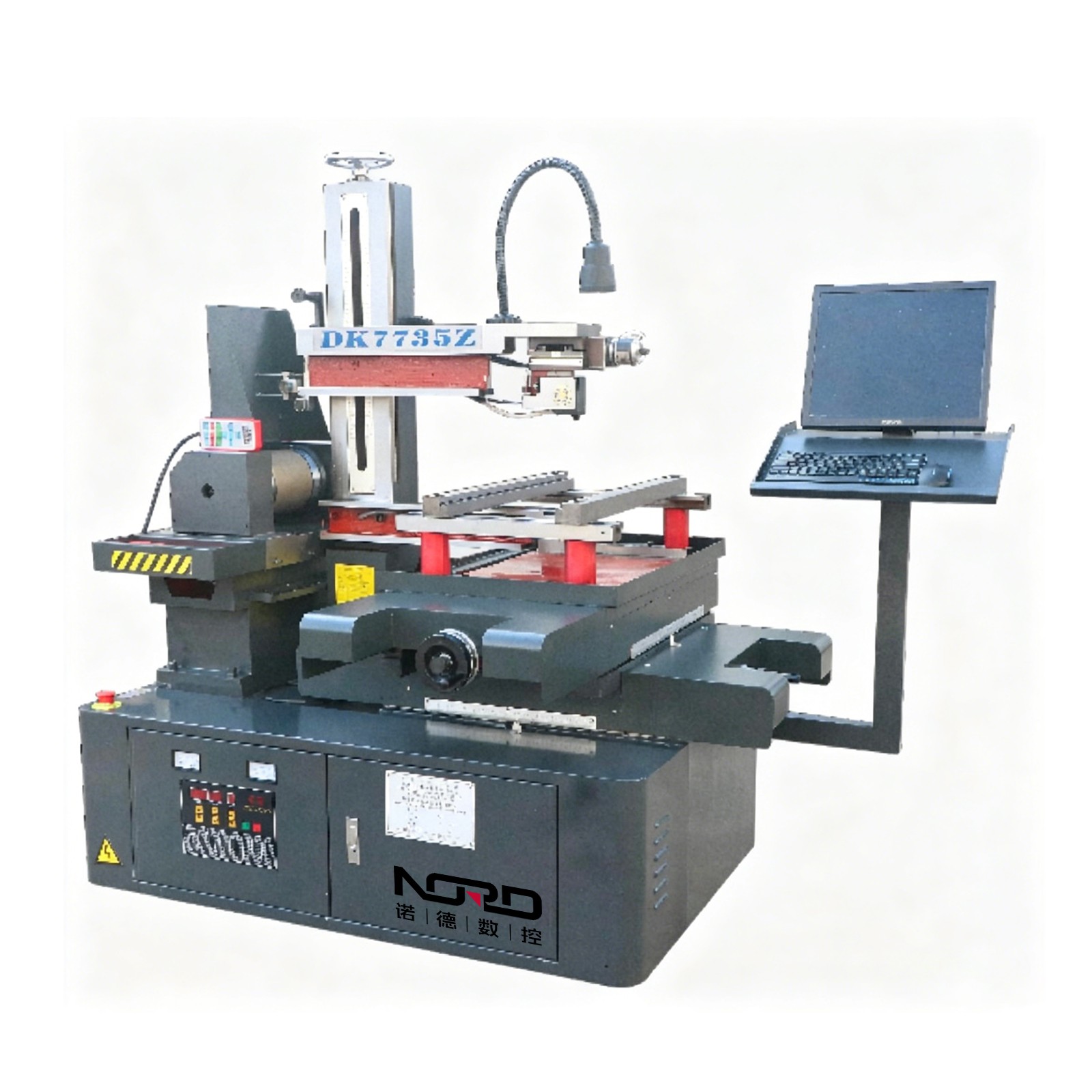 DD7735Z Fast speed EDM wire cutting machine