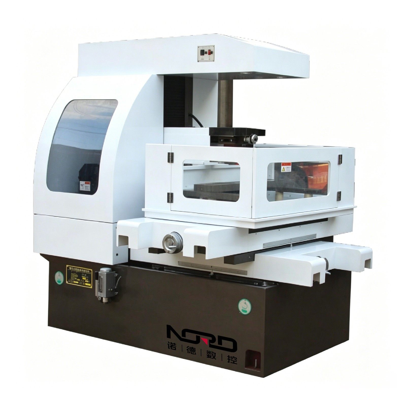 DD7750 Fast speed EDM wire cutting machine
