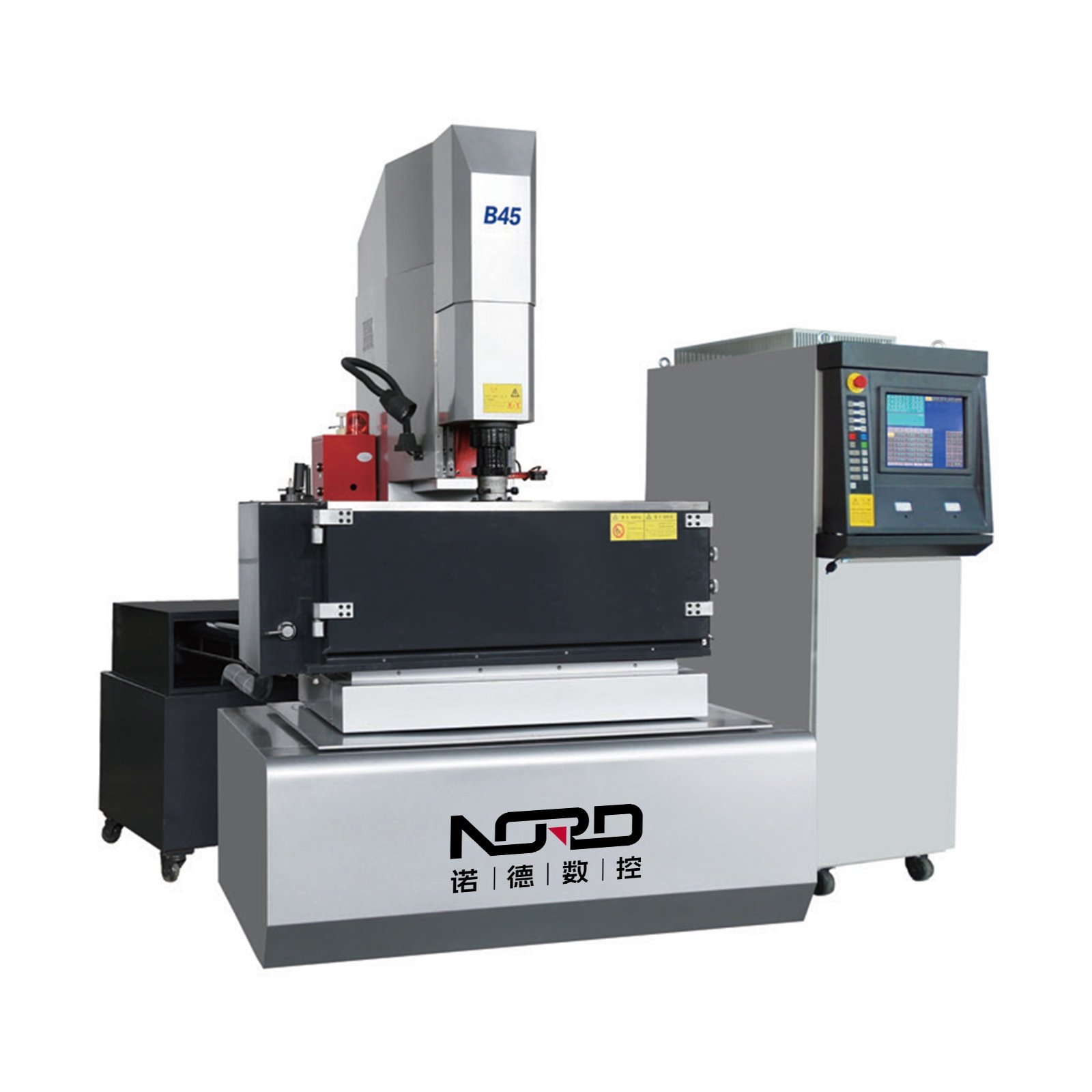CNC-B30-B35-B40-B45-B50 Discharge spark machine