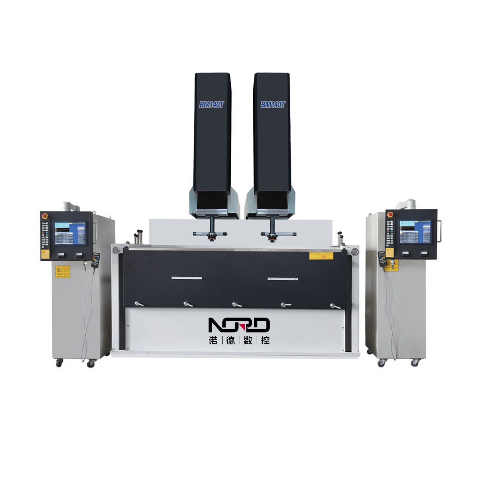 CNC-BM120T-140T-CNC-BM150T-180T Discharge spark machine