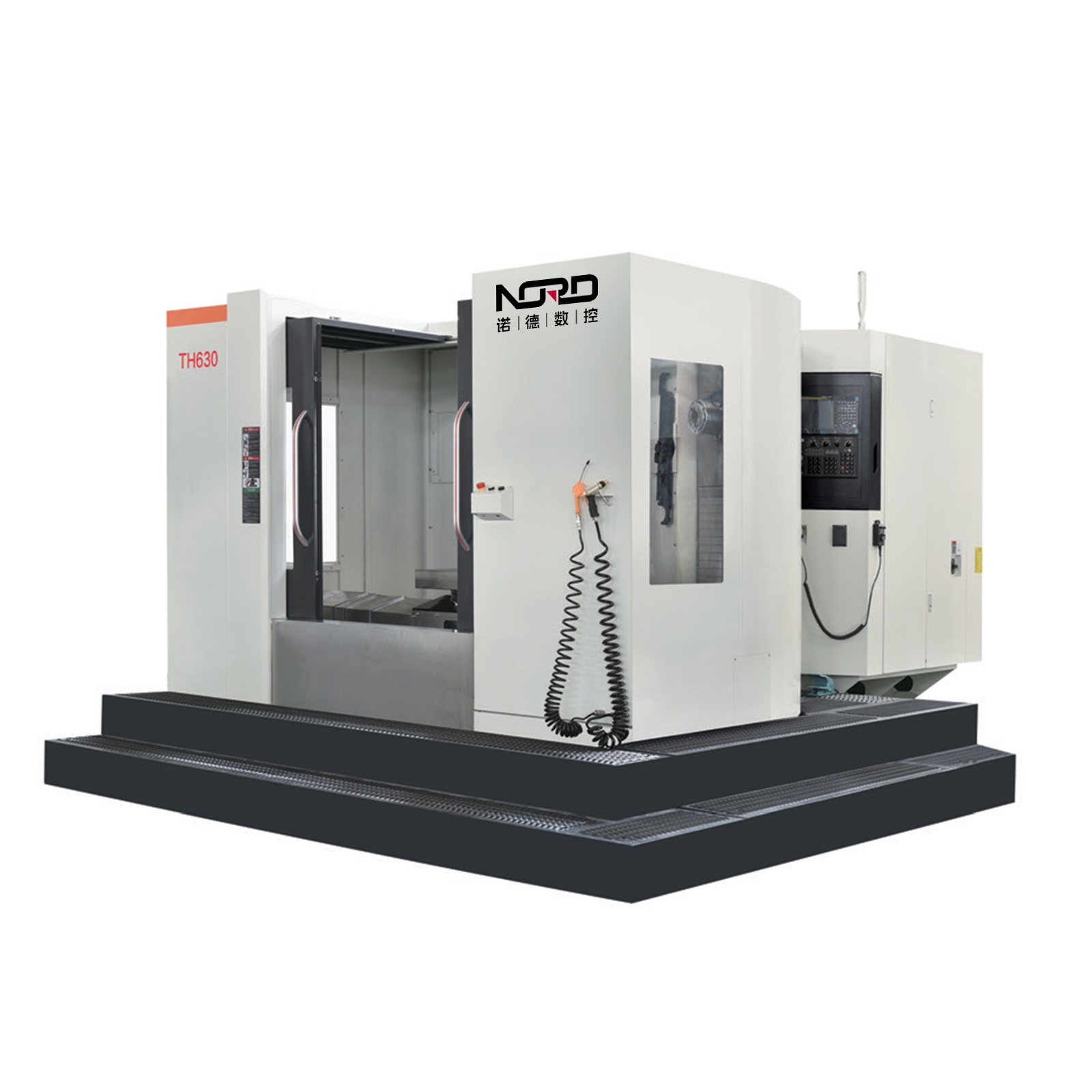 TH500/630/800/1000 Horizontal machining center