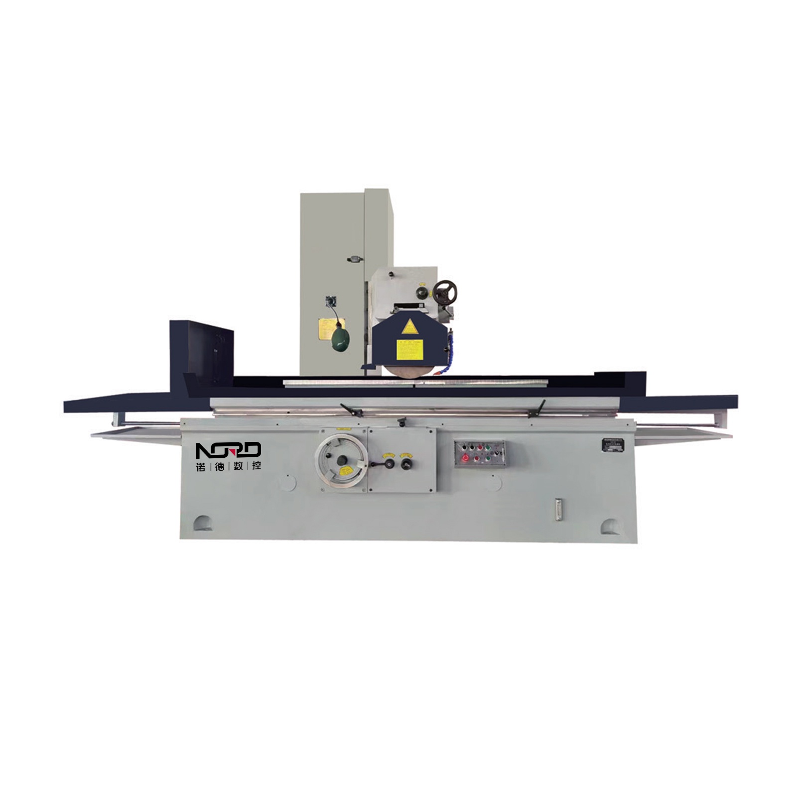 M7132/7140/7150/7163/7180 Horizontal shaft  rectangular table surface grinding machine