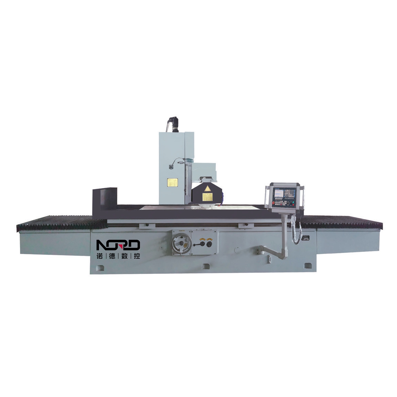 CKM7140/7150/7163/7180 Program controlled surface grinding machine