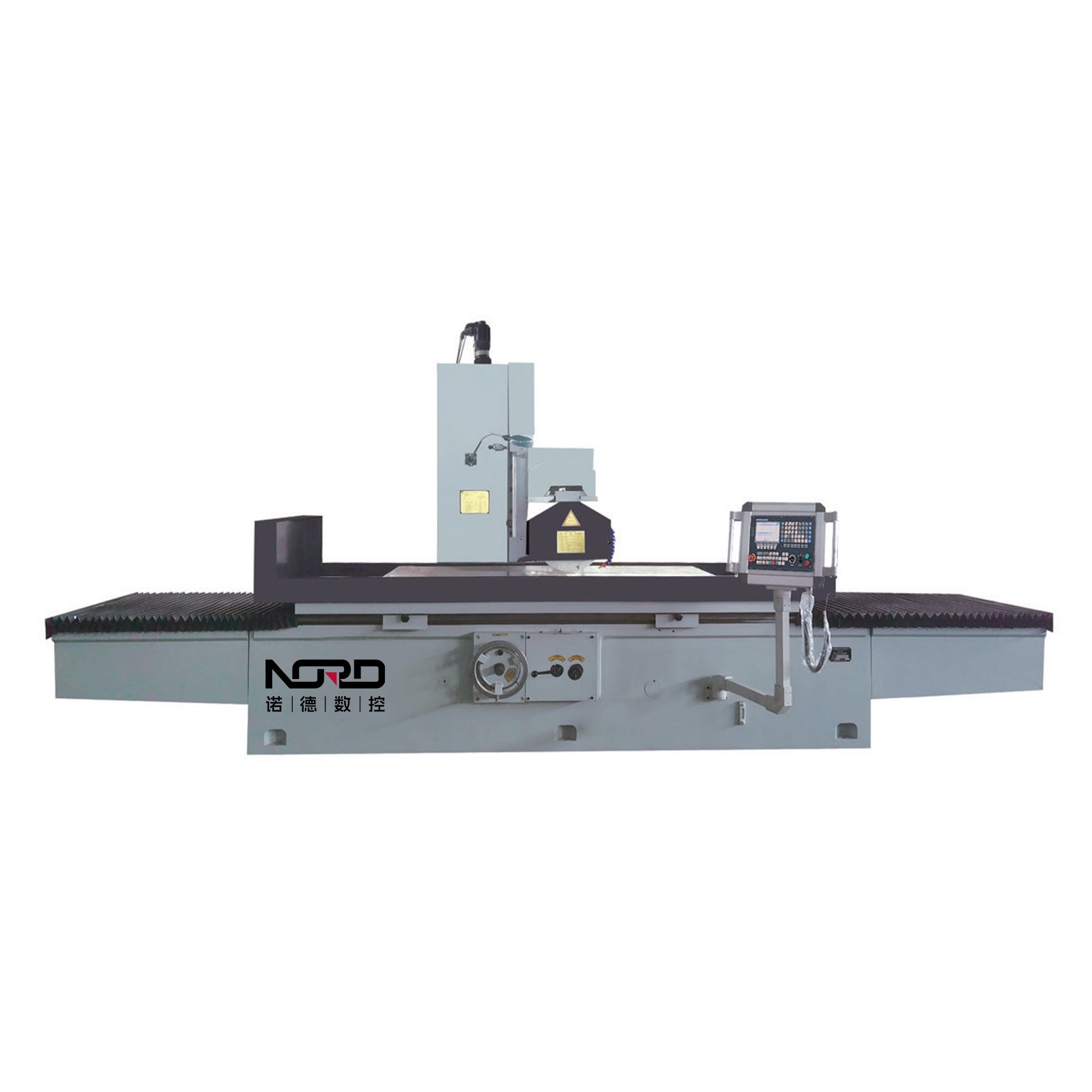 CKM7140/7150/7163/7180 Program controlled surface grinding machine