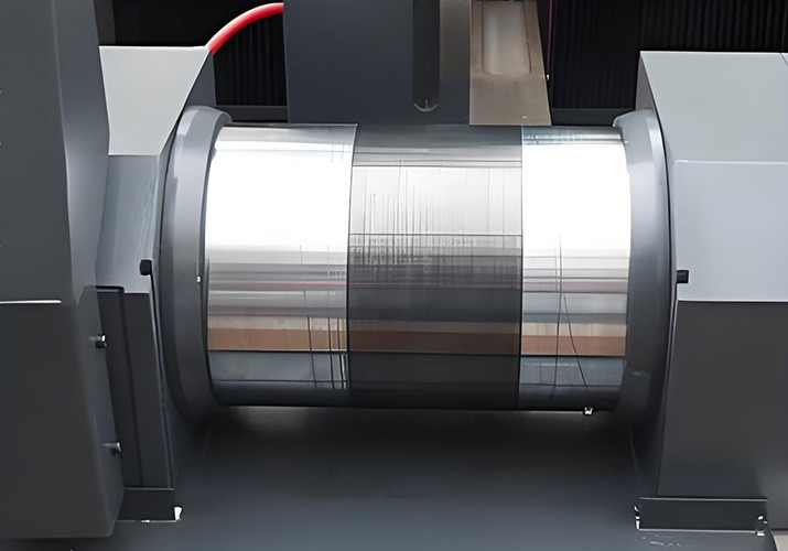 CHROME-PLATED WIREBARREL CHROME-PLATED WIREBARREL