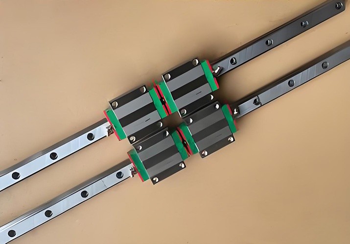 TAIWAN LINEAR GUIDE TAIWAN LINEAR GUIDE