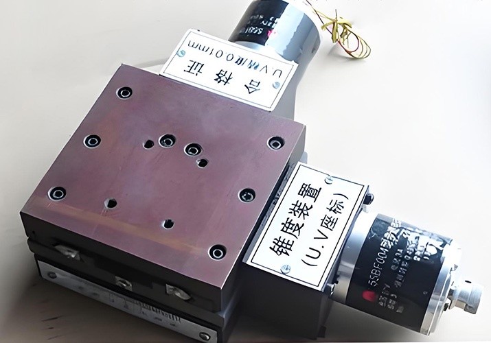 STANDARD CUTTING TAPER STANDARD CUTTING TAPER