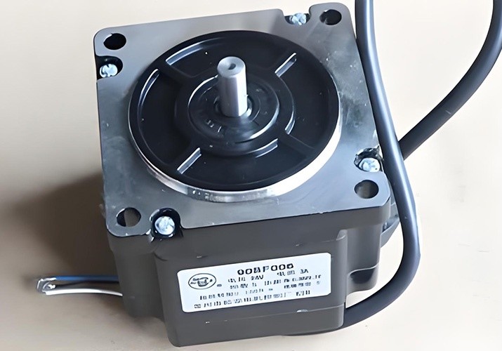 STEPPER MOTOR STEPPER MOTOR