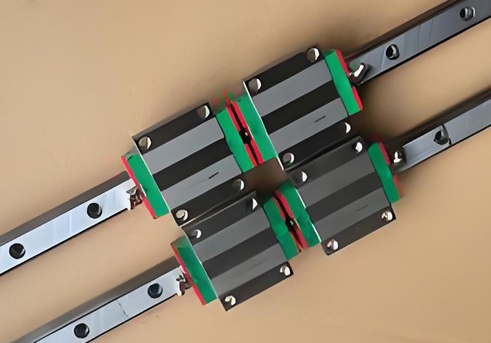 TAIWAN LINEAR GUIDE RAIL TAIWAN LINEAR GUIDE RAIL