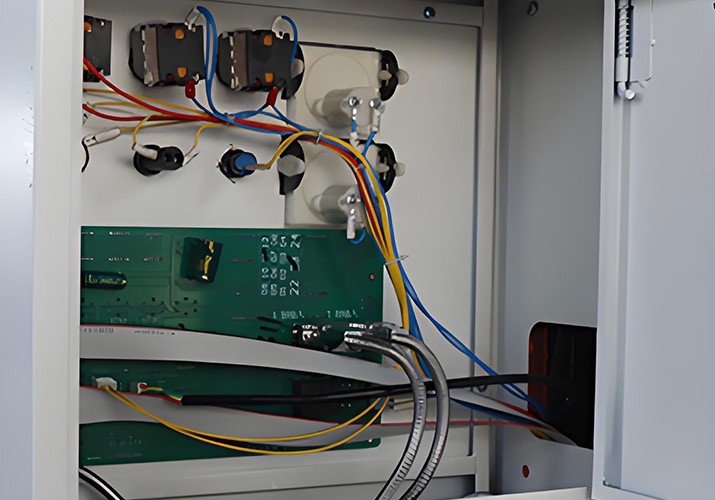 ELECTRONIC COMPONENTS ELECTRONIC COMPONENTS