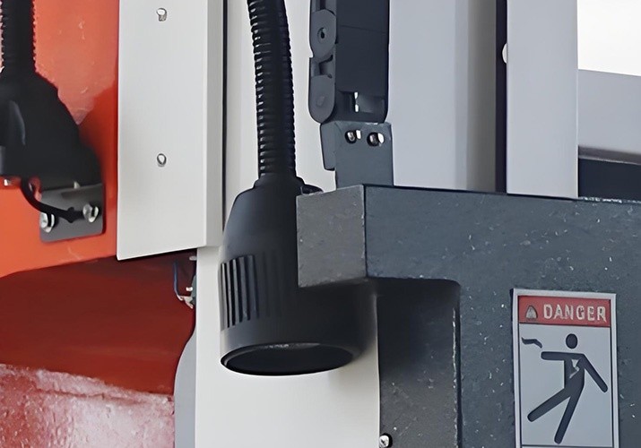 FAULT PROTECTION AND WARNING FUNCTION FAULT PROTECTION AND WARNING FUNCTION