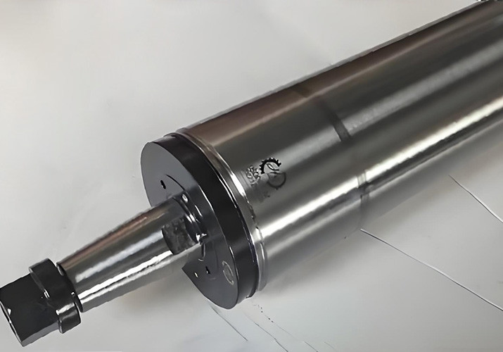 PRECISION SPINDLE PRECISION SPINDLE