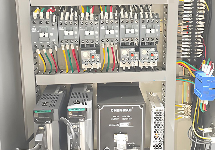 CIRCUIT SYSTEM CIRCUIT SYSTEM