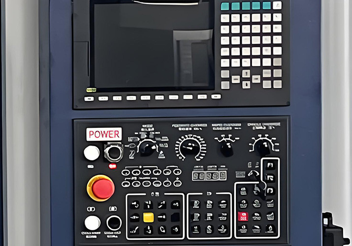 CNC SYSTEM CNC SYSTEM