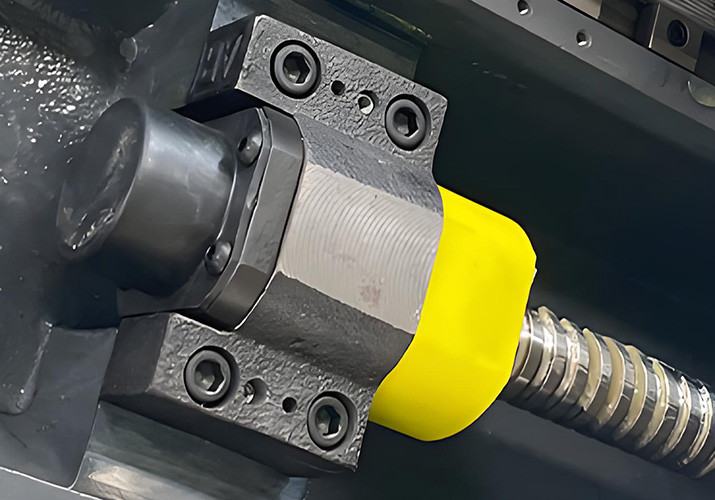 SCREW SCREW