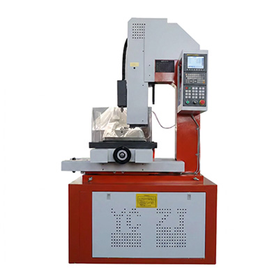 EDM Drilling Machine