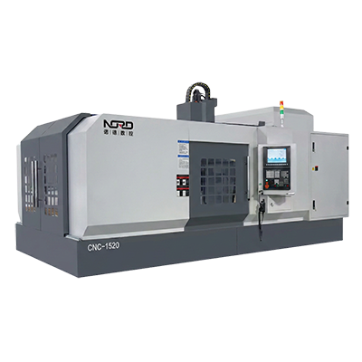 Machining Center