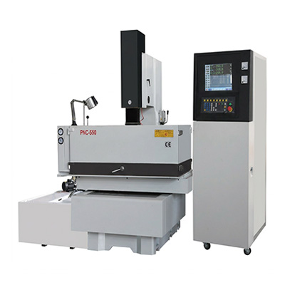 EDM Die Sinking Machine