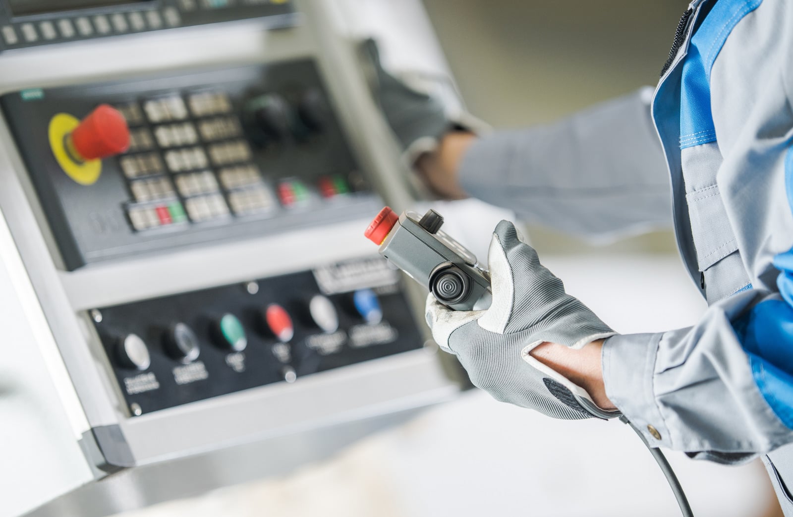 Introduction to Damage Types of CNC Lathes