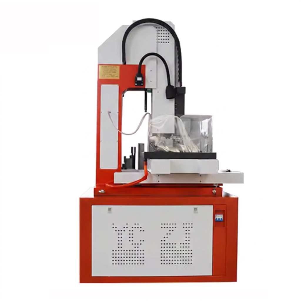 EDM Drilling Machine