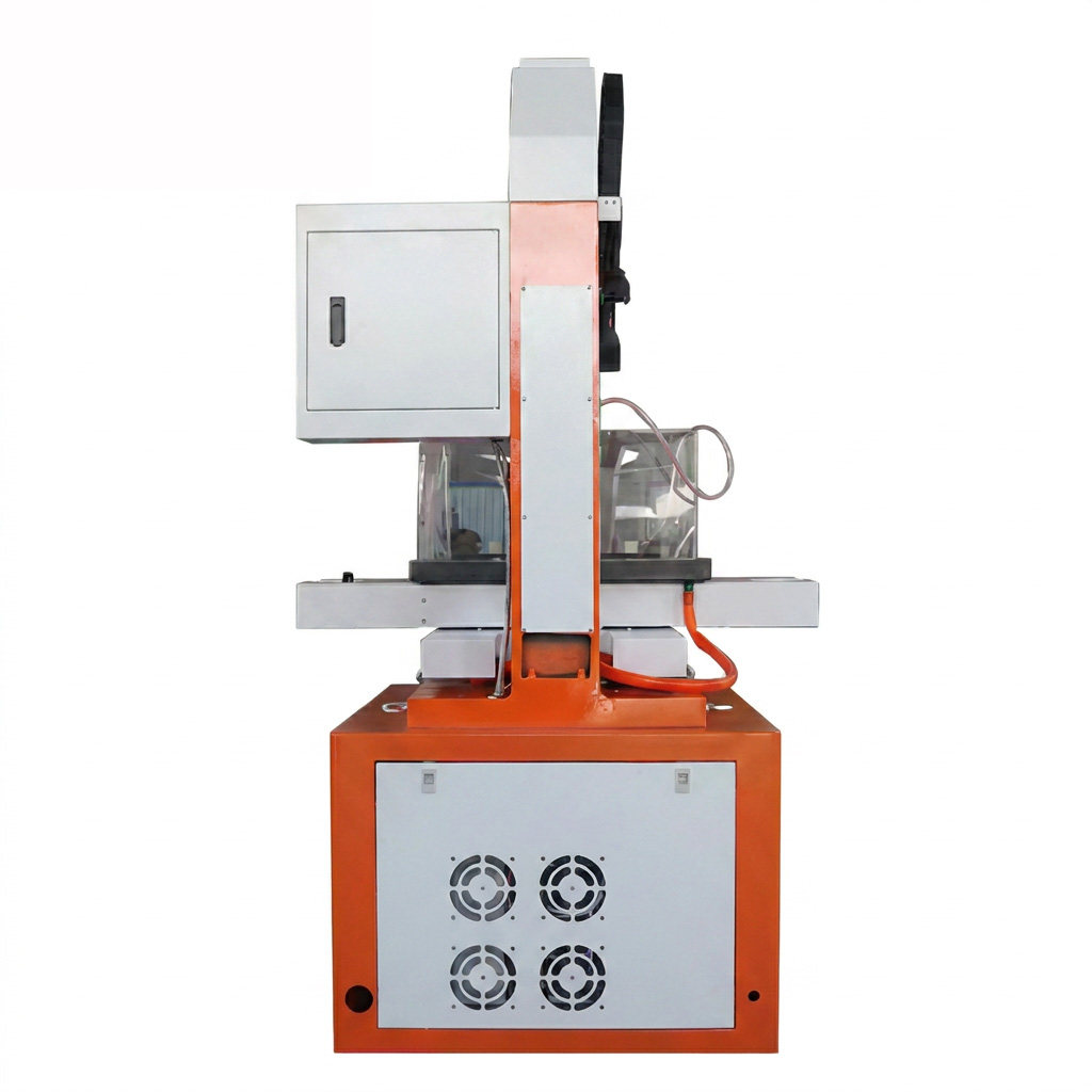 EDM Drilling Machine