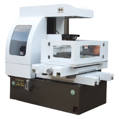 Special Custom EDM Wire Cutting Machine