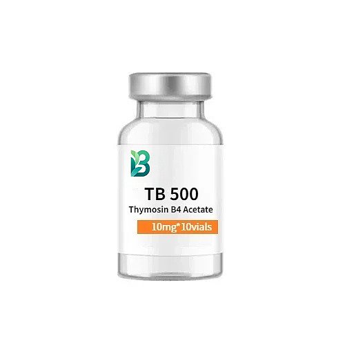 TB 500Thymosin B4 Acetate 10mg