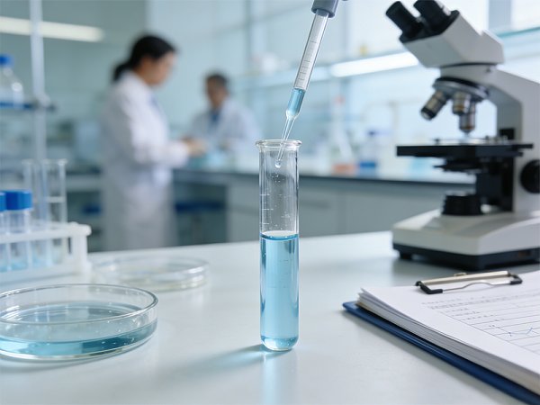 How can domestic beauty peptides establish themselves in the global market? Professional beauty peptide factory unlocks self-developed core strength How can domestic beauty peptides establish themselves in the global market? Professional beauty peptide factory unlocks self-developed core strength