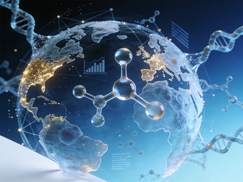 What should skincare brands value for beauty pageant peptide ingredients? Legitimate beauty peptide factories provide reference standards What should skincare brands value for beauty pageant peptide ingredients? Legitimate beauty peptide factories provide reference standards