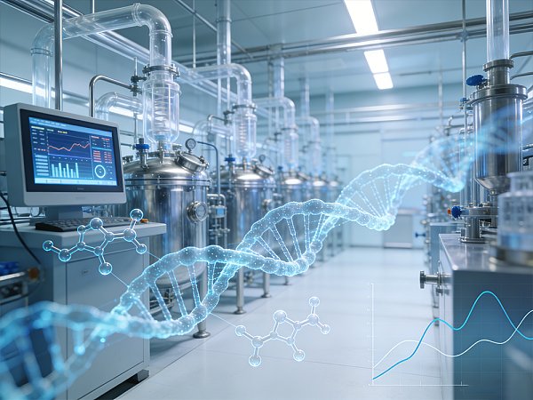 What is the difficulty of customizing compound beauty peptides? Integrated beauty peptide factory connects R&D and production links