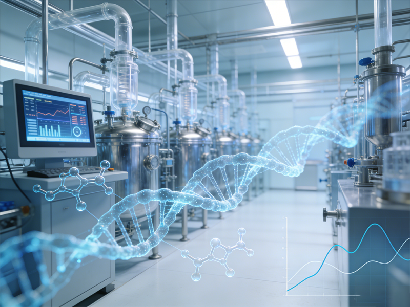 What is the difficulty of customizing compound beauty peptides? Integrated beauty peptide factory connects R&D and production links What is the difficulty of customizing compound beauty peptides? Integrated beauty peptide factory connects R&D and production links