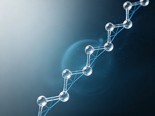 How to ensure the safety of beauty peptide raw materials? Analysis of Full Chain Quality Control of Compliant Beauty Peptide Factory