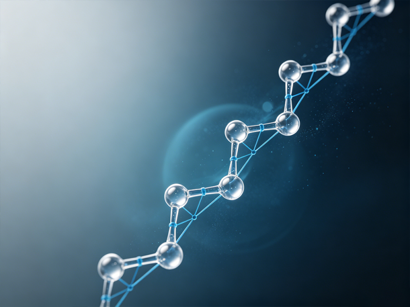 How to ensure the safety of beauty peptide raw materials? Analysis of Full Chain Quality Control of Compliant Beauty Peptide Factory How to ensure the safety of beauty peptide raw materials? Analysis of Full Chain Quality Control of Compliant Beauty Peptide Factory