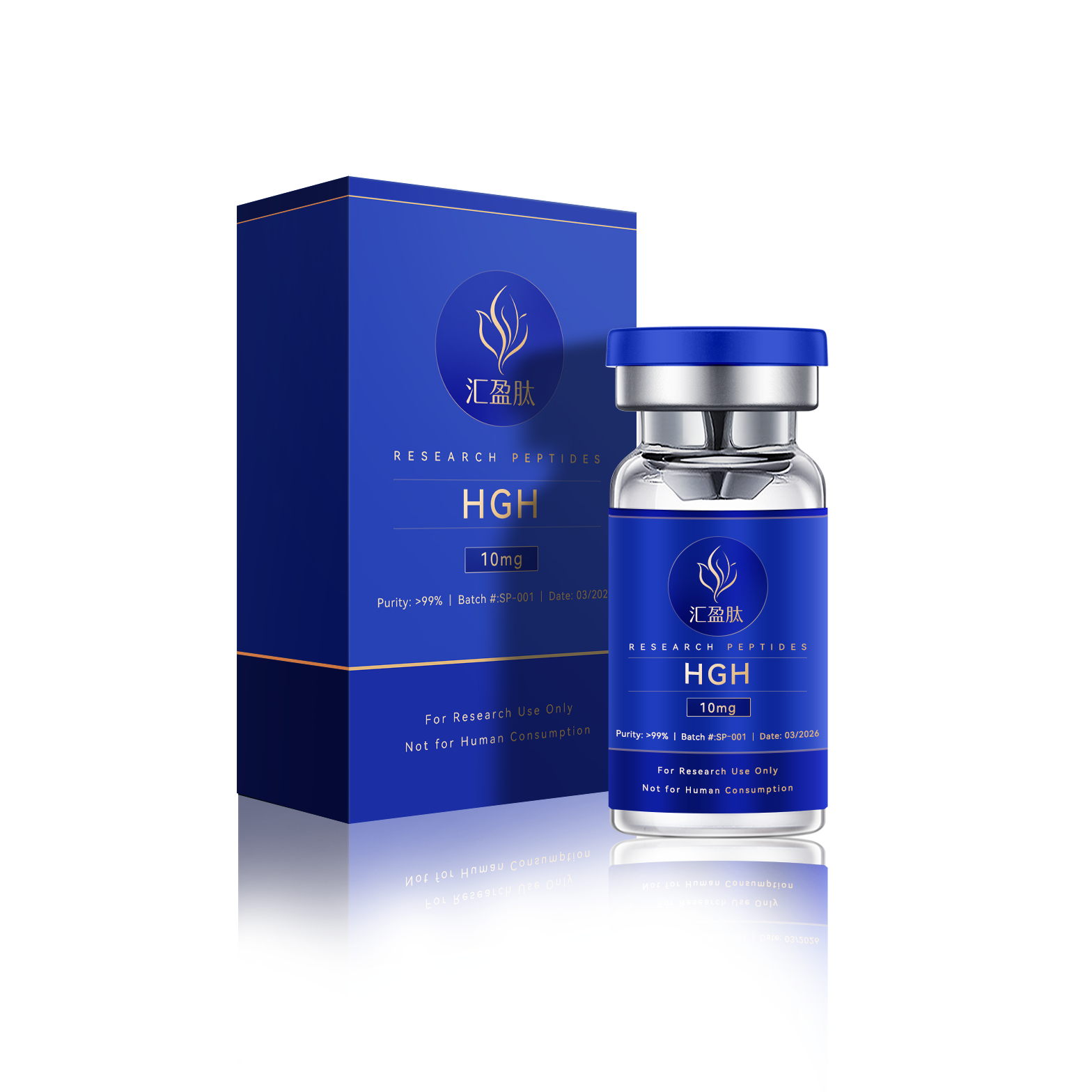 HGH