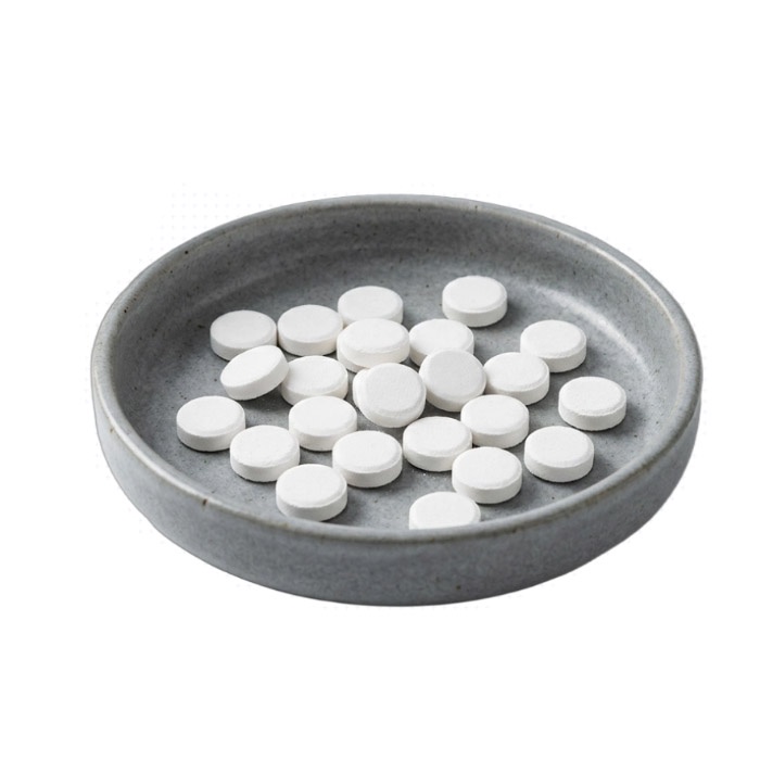 Chlorine Dioxide