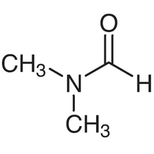 N,N-Dimetilformamid（DMF）