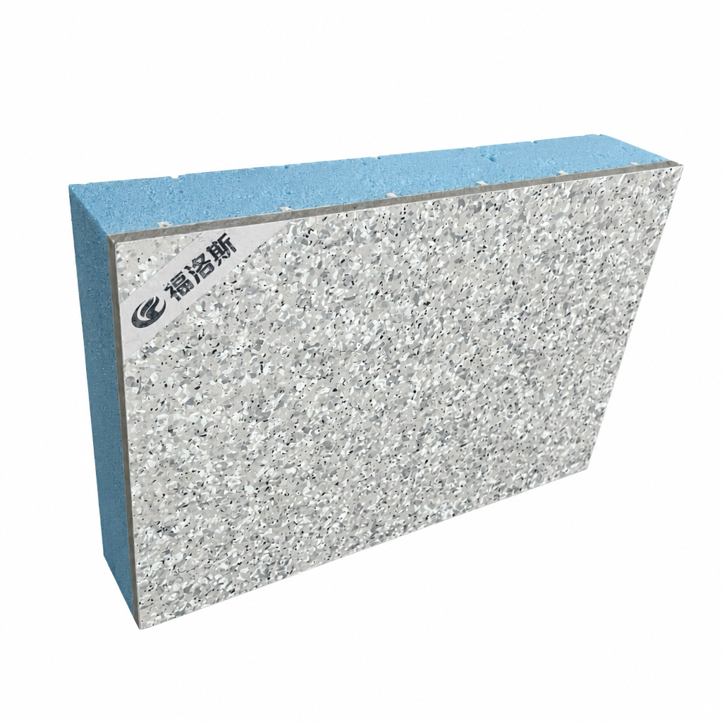 Integrated Panel