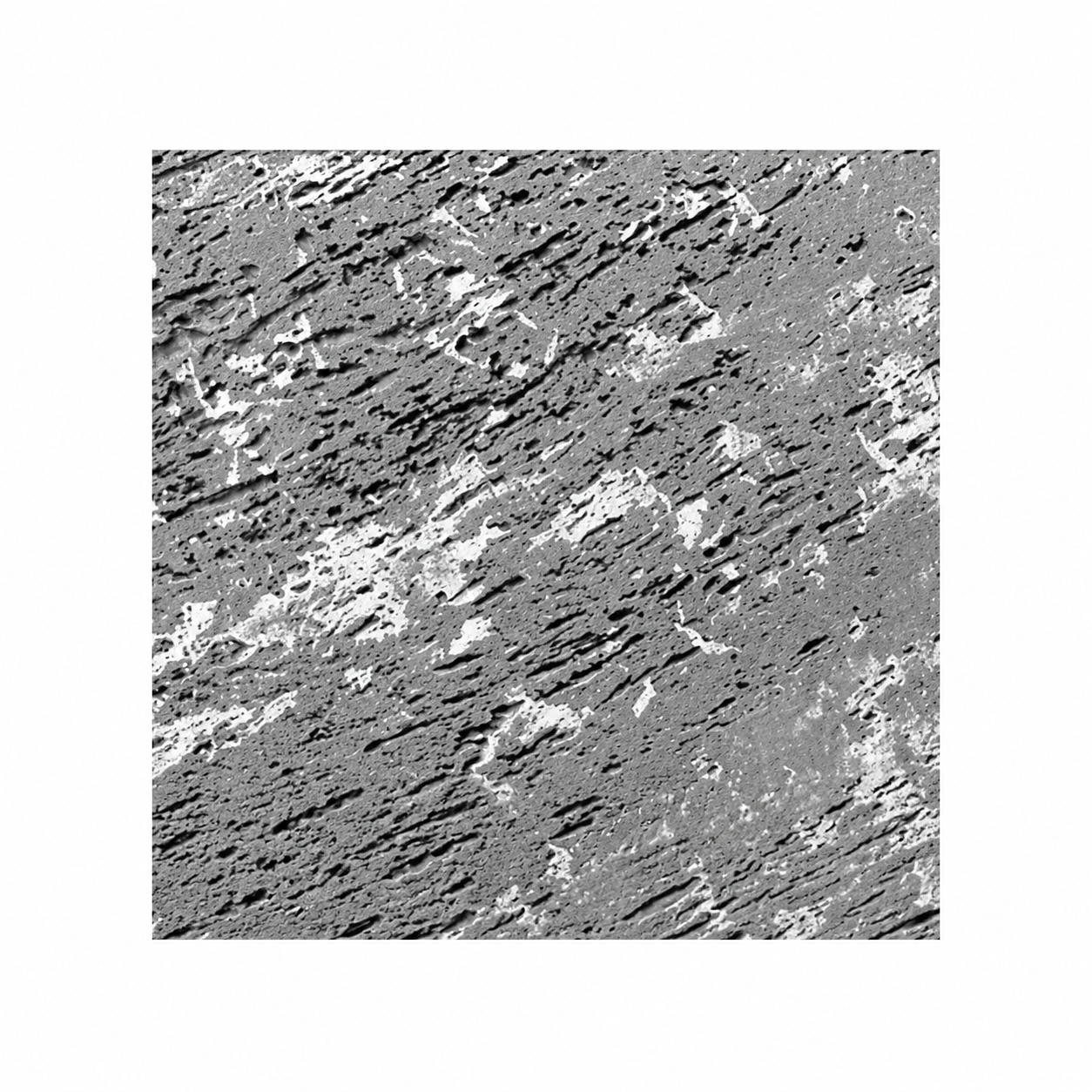 Deepsea Travertine