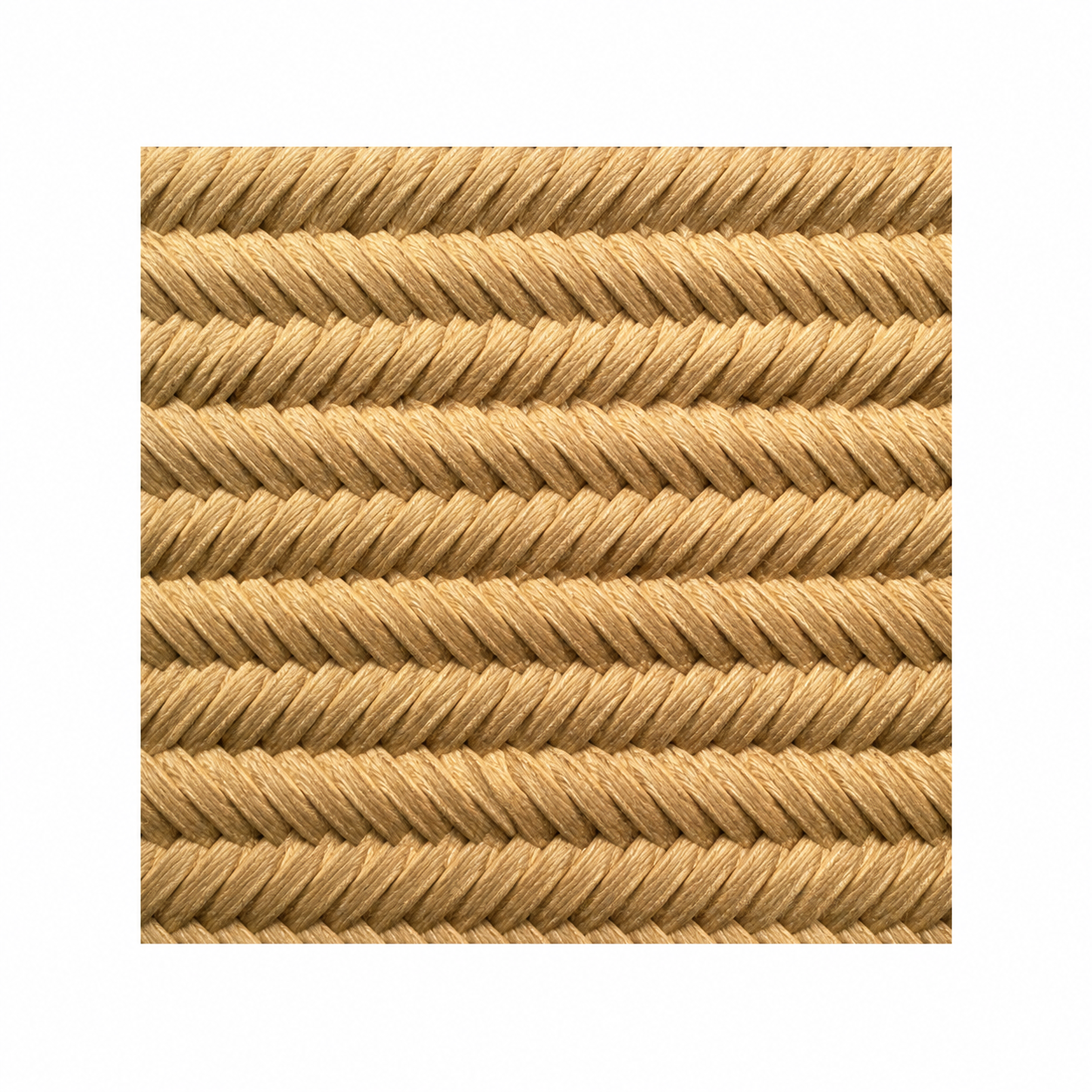 Mat Weaving Stone