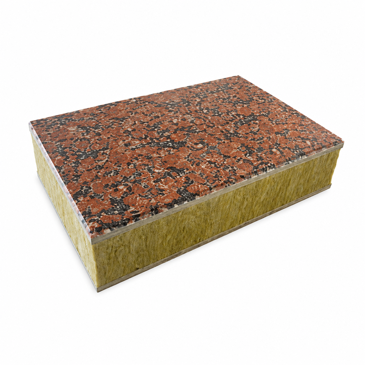 Ceramic Finish