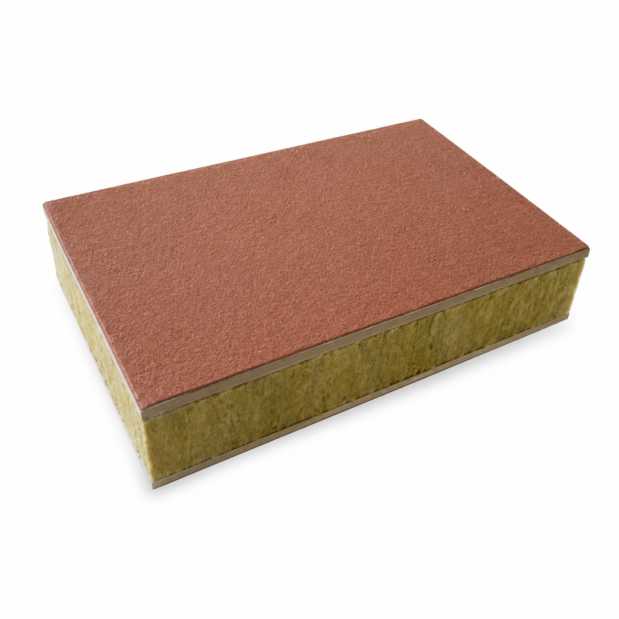 Stone Paint Finish