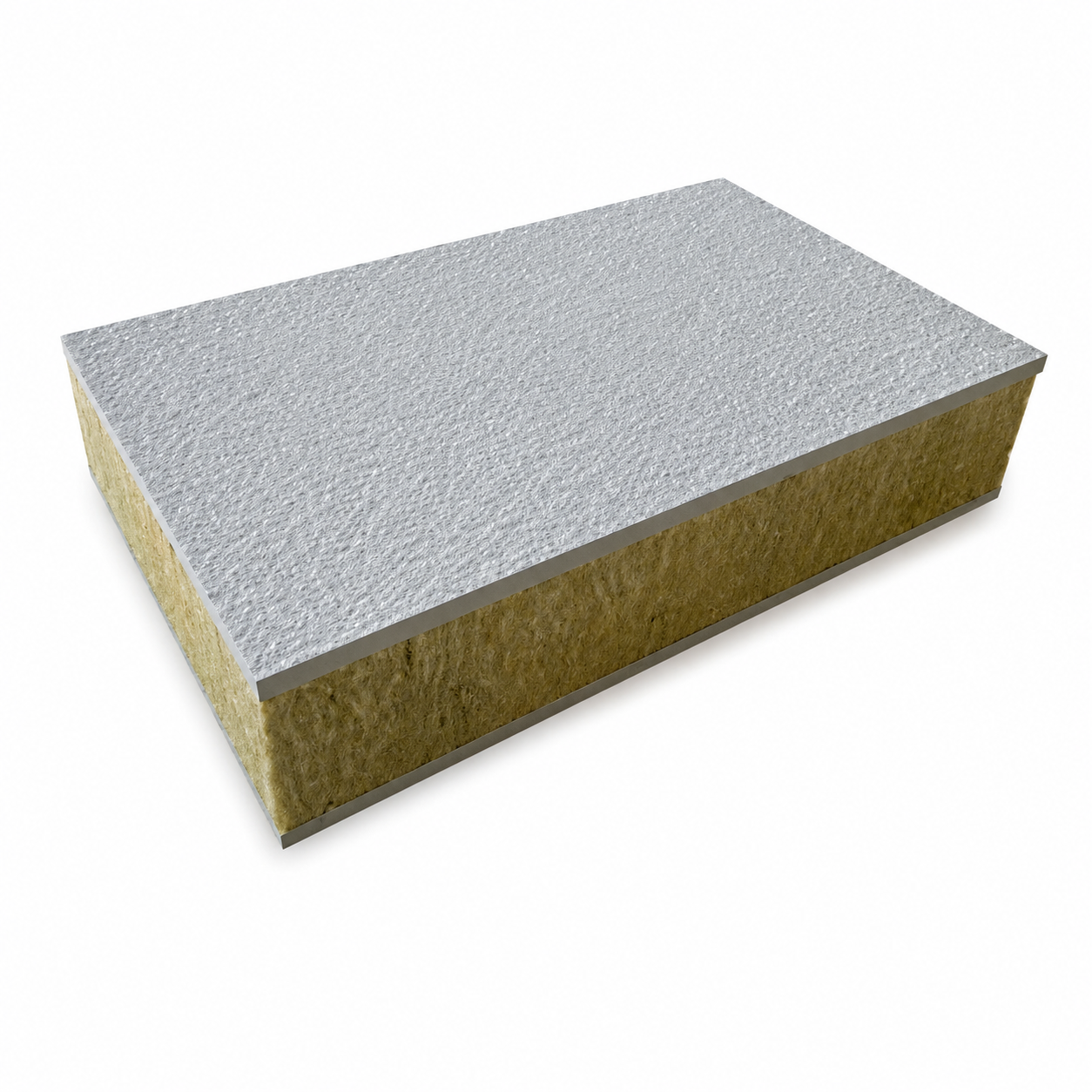 Textured Paint Finish