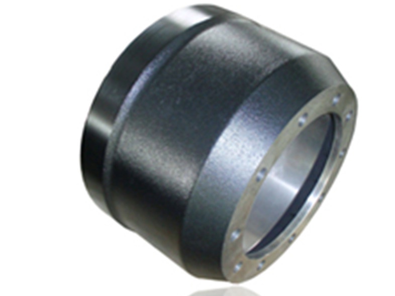 Tambour de frein BPW