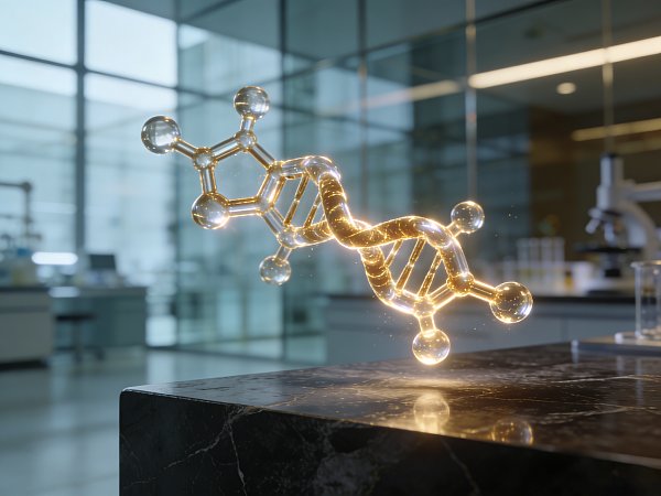 How to select a reliable source factory for high-quality beauty peptide raw materials?