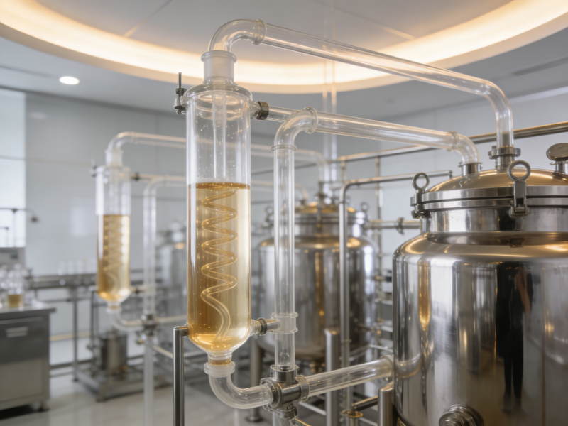 How can small and medium-sized beauty and cosmetics brands connect with high-cost-effective beauty peptide source factories? How can small and medium-sized beauty and cosmetics brands connect with high-cost-effective beauty peptide source factories?