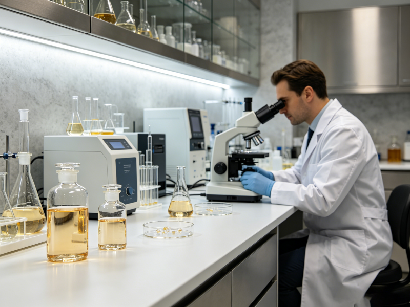 Why are professional beauty peptide factory raw materials preferred for medical aesthetic repair line products? Why are professional beauty peptide factory raw materials preferred for medical aesthetic repair line products?