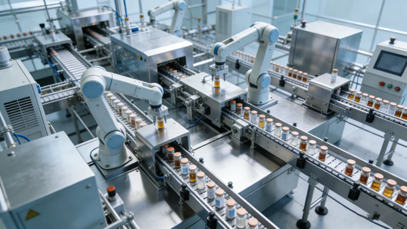 Why do skincare products rely on the empowerment from the source of beauty peptide factories to upgrade their efficacy? Why do skincare products rely on the empowerment from the source of beauty peptide factories to upgrade their efficacy?
