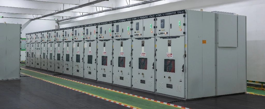 Industry Standardization: Standardized Power Distribution Equipment Improves the Safety and Quality of Power Projects
